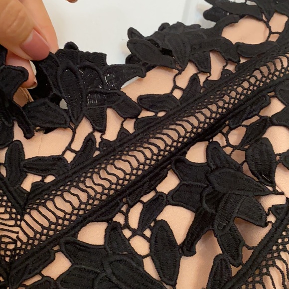 Party dress - Picture 6 of 7